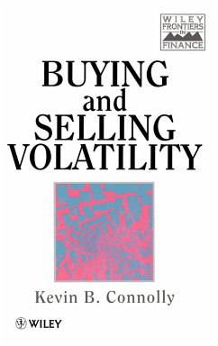 Buying and Selling Volatility - Connolly, Kevin B