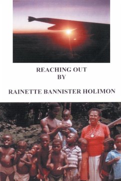 Reaching Out - Holimon, Rainette Bannister