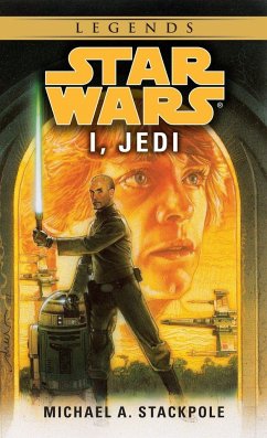 I, Jedi: Star Wars Legends - Stackpole, Michael A
