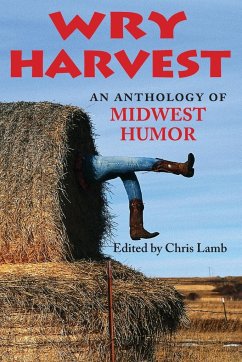 Wry Harvest - Lamb, Chris