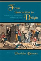 From Instruction to Delight - Demers, Patricia (ed.)