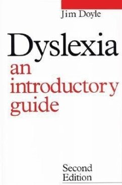 Dyslexia - Doyle, James