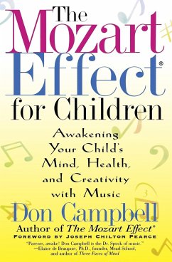 The Mozart Effect for Children - Campbell, Don