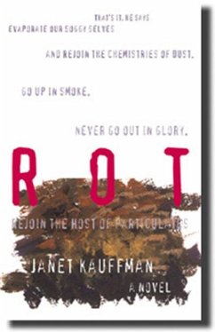 Rot - Kauffman, Janet
