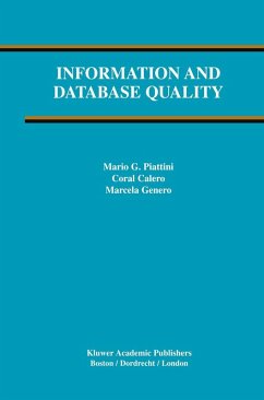 Cover Information and Database Quality