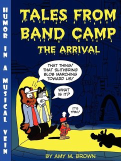 Tales from Band Camp - Brown, Amy