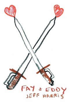Cover Fay & Eddy