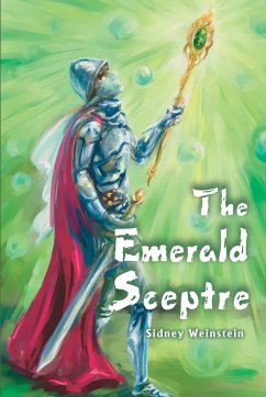 The Emerald Sceptre - Weinstein, Sidney
