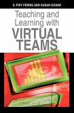 Teaching and Learning with Virtual Teams