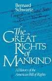 The Great Rights of Mankind