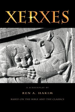 Xerxes - Hakim, Ren A.