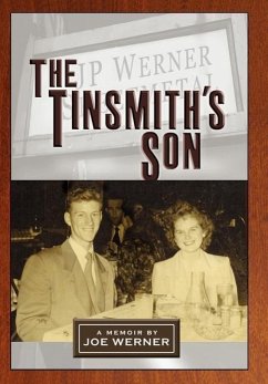 The Tinsmith's Son - Werner, Joe