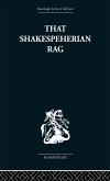 That Shakespeherian Rag