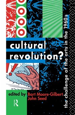 Cultural Revolution? - Bart, Moore-Gilbert / Seed, John (eds.)