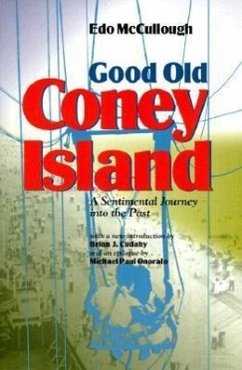 Good Old Coney Island - McCullough, Edo