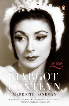 Margot Fonteyn - Daneman, Meredith