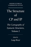 The Structure of Cp and IP