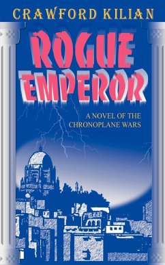 Rogue Emperor - Kilian, Crawford