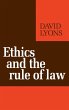 Ethics and the Rule of Law - Bild 1