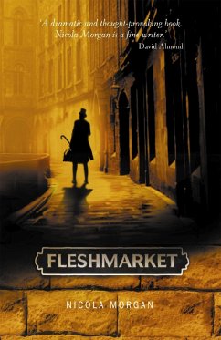 Fleshmarket - Morgan, Nicola