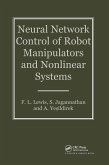 Neural Network Control Of Robot Manipulators And Non-Linear Systems