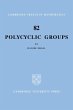Polycyclic Groups - Bild 1