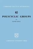 Polycyclic Groups