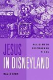 Jesus in Disneyland