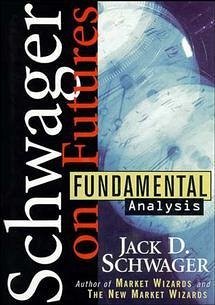Fundamental Analysis Book & Study Guide Set - Schwager, Jack D; Turner, Steven C
