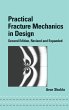 Practical Fracture Mechanics in Design - Bild 1