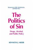 The Politics of Sin