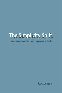 The Simplicity Shift - Jenson, Scott