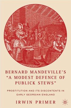 Bernard Mandeville's 