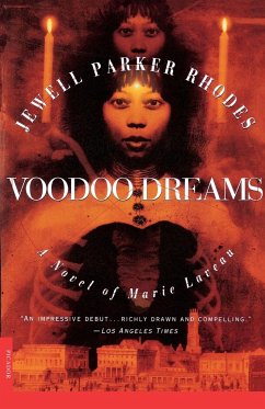 Voodoo Dreams - Rhodes, Jewell Parker