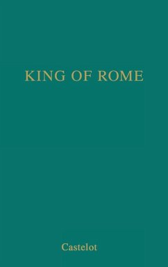 Cover King of Rome