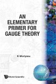 ELEMENTARY PRIMER FOR GAUGE THEORY,AN
