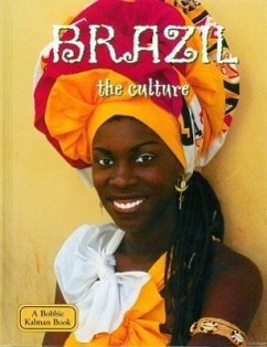 Brazil - The Culture - Hollander, Malika