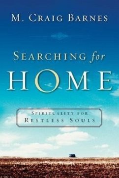 Searching for Home - Barnes, M Craig