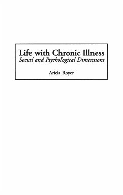 Life with Chronic Illness - Royer, Ariela
