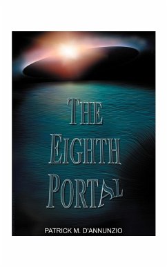 The Eighth Portal - D'Annunzio, Patrick M.