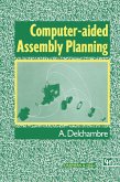 Computer-aided Assembly Planning Computer-aided Assembly Planning