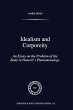 Idealism and Corporeity - Bild 1