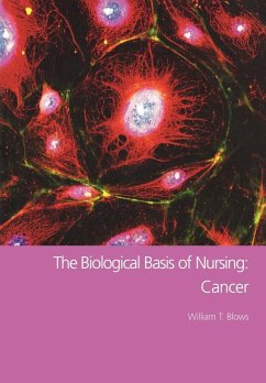 The Biological Basis of Nursing - Blows, William T