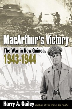 Macarthur's Victory - Gailey, Harry