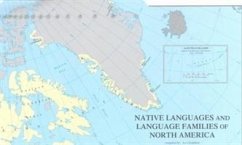 Native Languages and Language Families of North America - National Museum of the American Indian