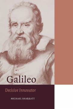 Galileo - Sharratt, Michael