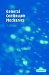 General Continuum Mechanics - Bild 1