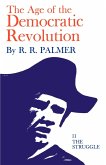 Age of the Democratic Revolution