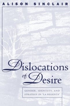 Cover Dislocations of Desire