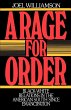 A Rage for Order - Bild 1